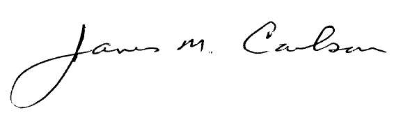 JMC Signature